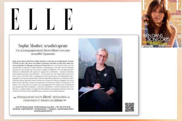 ELLE