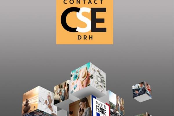Contact CSE DRH