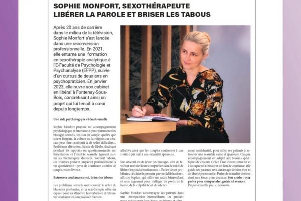Féminin psycho