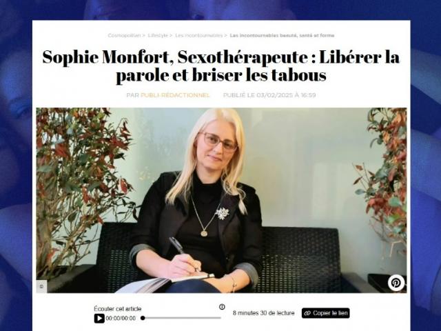 Cosmopolitain