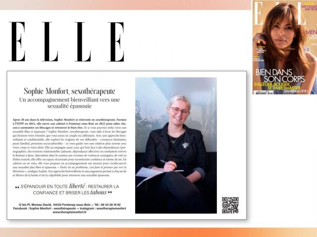 ELLE