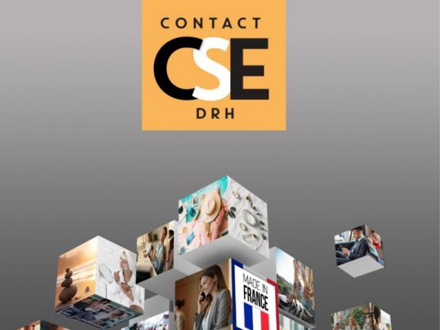 Contact CSE DRH