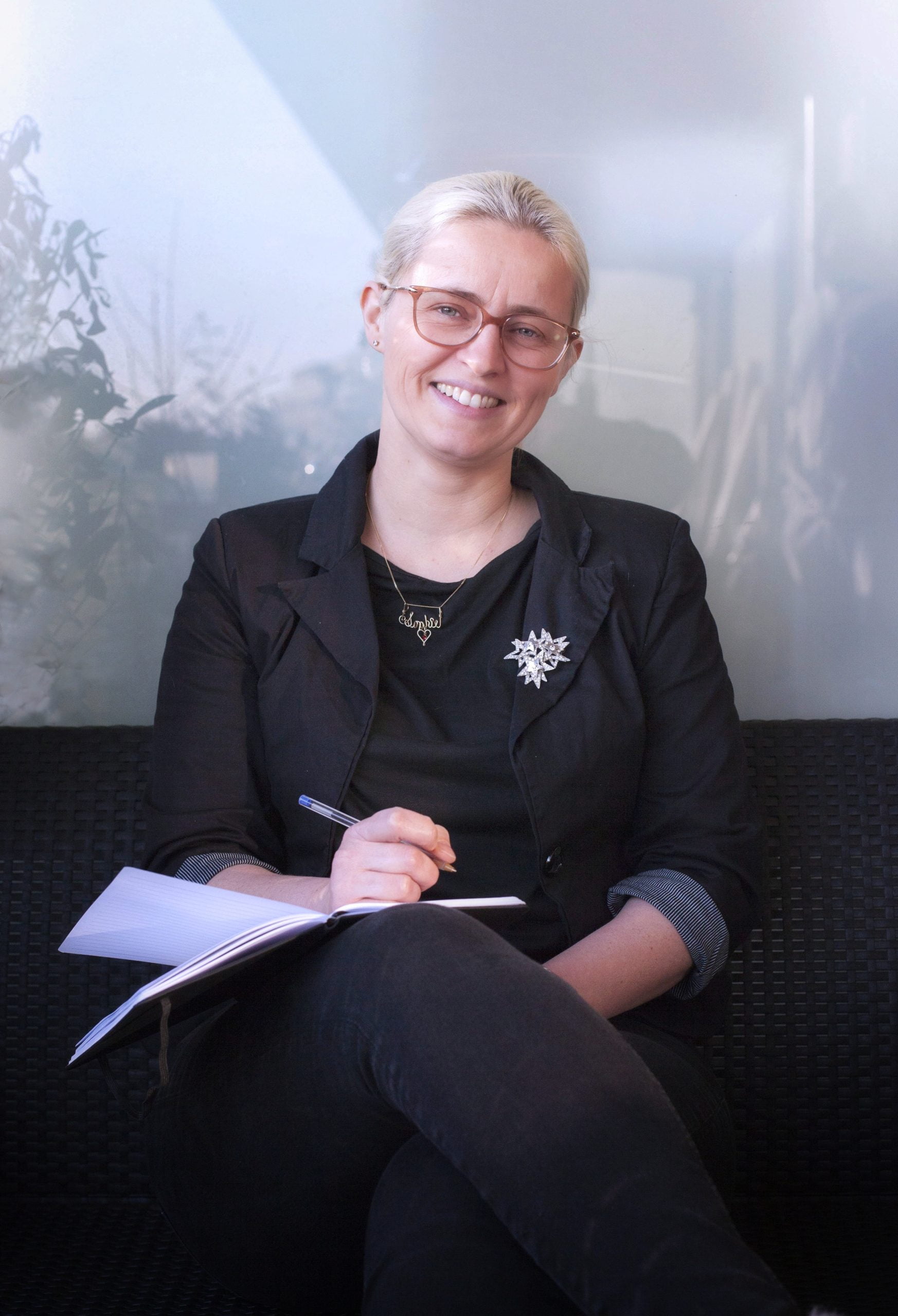 Sophie MONFORT Sexothérapeute