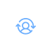 flexibilité icons